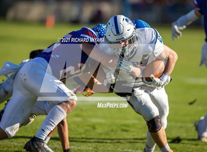 Thumbnail 3 in Salem @ Londonderry (NHIAA D1 Semifinal) photogallery.