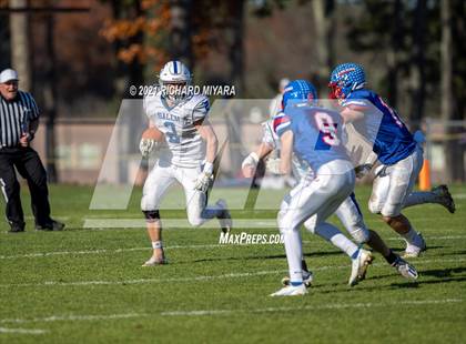 Thumbnail 1 in Salem @ Londonderry (NHIAA D1 Semifinal) photogallery.