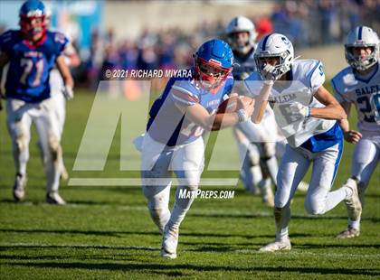 Thumbnail 3 in Salem @ Londonderry (NHIAA D1 Semifinal) photogallery.