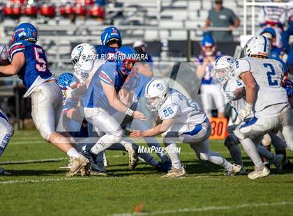 Thumbnail 2 in Salem @ Londonderry (NHIAA D1 Semifinal) photogallery.