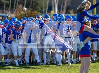 Thumbnail 1 in Salem @ Londonderry (NHIAA D1 Semifinal) photogallery.