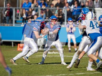 Thumbnail 3 in Salem @ Londonderry (NHIAA D1 Semifinal) photogallery.
