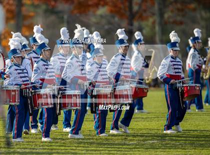Thumbnail 3 in Salem @ Londonderry (NHIAA D1 Semifinal) photogallery.