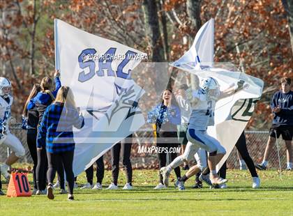 Thumbnail 1 in Salem @ Londonderry (NHIAA D1 Semifinal) photogallery.