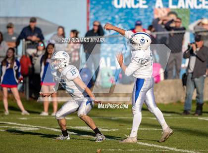 Thumbnail 1 in Salem @ Londonderry (NHIAA D1 Semifinal) photogallery.