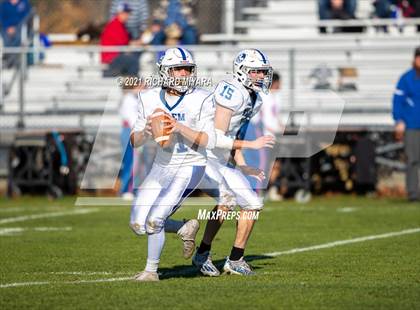 Thumbnail 2 in Salem @ Londonderry (NHIAA D1 Semifinal) photogallery.