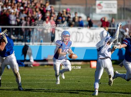 Thumbnail 1 in Salem @ Londonderry (NHIAA D1 Semifinal) photogallery.