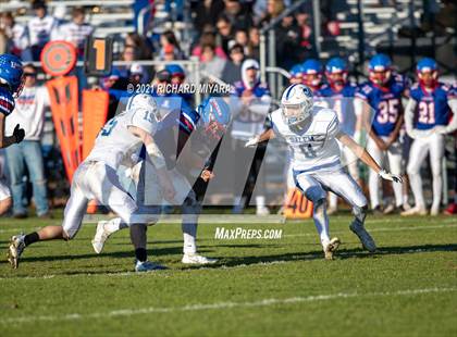 Thumbnail 2 in Salem @ Londonderry (NHIAA D1 Semifinal) photogallery.