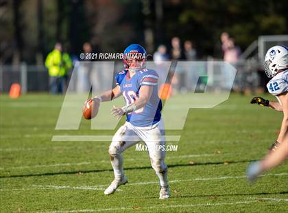 Thumbnail 2 in Salem @ Londonderry (NHIAA D1 Semifinal) photogallery.