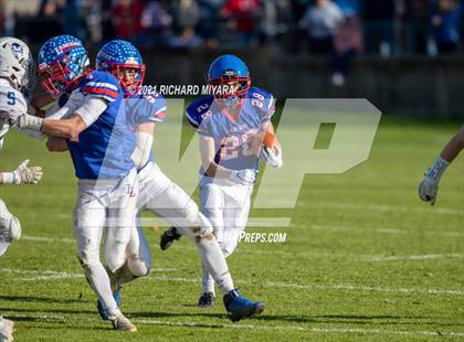 Thumbnail 1 in Salem @ Londonderry (NHIAA D1 Semifinal) photogallery.