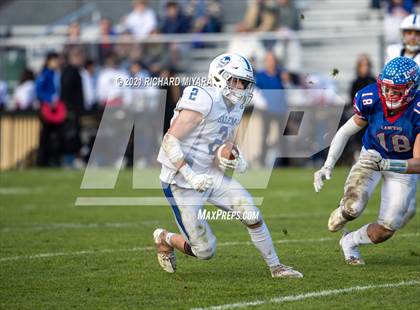 Thumbnail 1 in Salem @ Londonderry (NHIAA D1 Semifinal) photogallery.