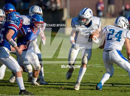 Thumbnail 3 in Salem @ Londonderry (NHIAA D1 Semifinal) photogallery.