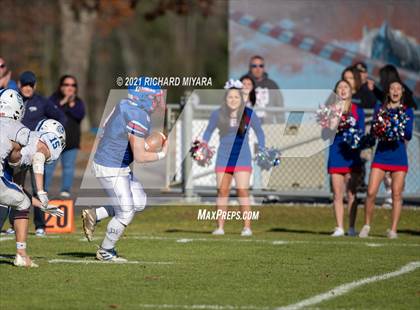 Thumbnail 1 in Salem @ Londonderry (NHIAA D1 Semifinal) photogallery.