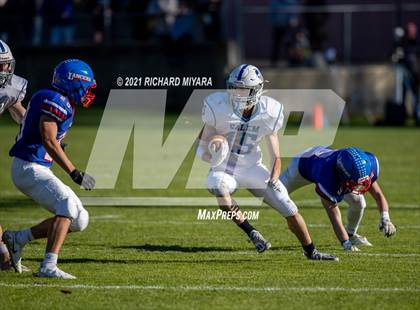 Thumbnail 3 in Salem @ Londonderry (NHIAA D1 Semifinal) photogallery.