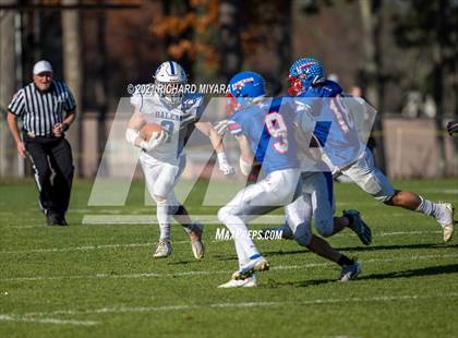 Thumbnail 3 in Salem @ Londonderry (NHIAA D1 Semifinal) photogallery.