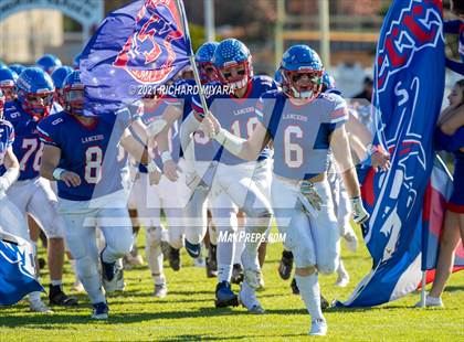 Thumbnail 3 in Salem @ Londonderry (NHIAA D1 Semifinal) photogallery.