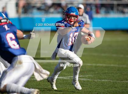 Thumbnail 2 in Salem @ Londonderry (NHIAA D1 Semifinal) photogallery.