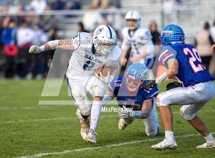 Thumbnail 3 in Salem @ Londonderry (NHIAA D1 Semifinal) photogallery.