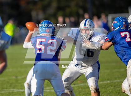 Thumbnail 3 in Salem @ Londonderry (NHIAA D1 Semifinal) photogallery.