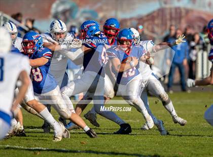 Thumbnail 3 in Salem @ Londonderry (NHIAA D1 Semifinal) photogallery.