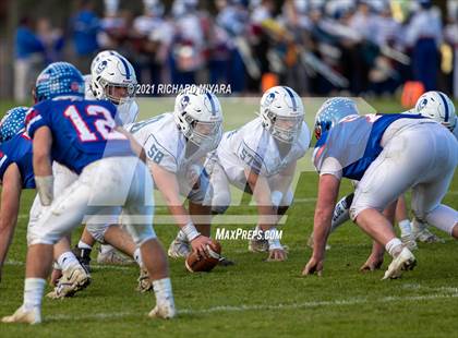 Thumbnail 3 in Salem @ Londonderry (NHIAA D1 Semifinal) photogallery.