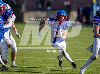 Thumbnail 2 in Salem @ Londonderry (NHIAA D1 Semifinal) photogallery.
