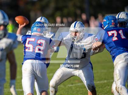 Thumbnail 1 in Salem @ Londonderry (NHIAA D1 Semifinal) photogallery.