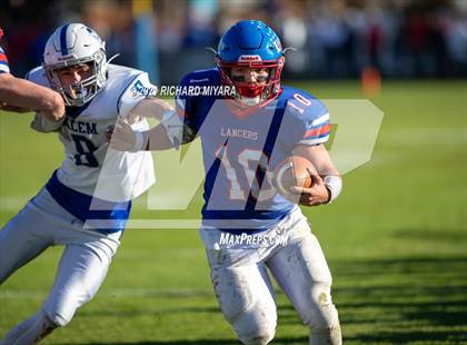 Thumbnail 1 in Salem @ Londonderry (NHIAA D1 Semifinal) photogallery.