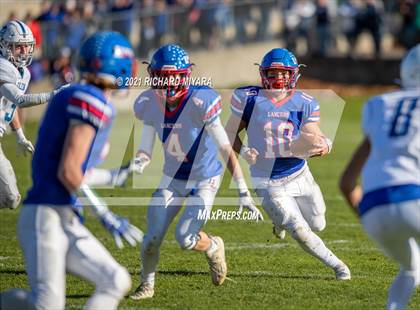 Thumbnail 3 in Salem @ Londonderry (NHIAA D1 Semifinal) photogallery.
