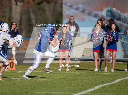 Thumbnail 2 in Salem @ Londonderry (NHIAA D1 Semifinal) photogallery.