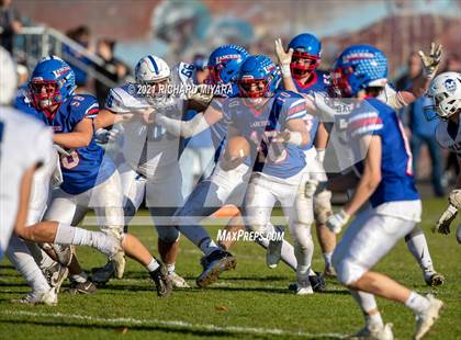 Thumbnail 2 in Salem @ Londonderry (NHIAA D1 Semifinal) photogallery.