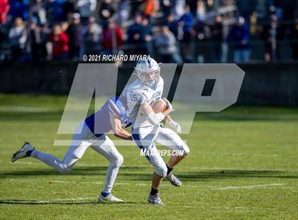 Thumbnail 3 in Salem @ Londonderry (NHIAA D1 Semifinal) photogallery.