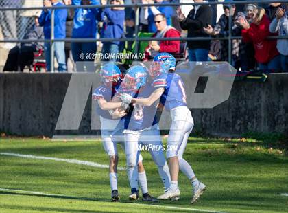 Thumbnail 1 in Salem @ Londonderry (NHIAA D1 Semifinal) photogallery.