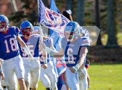 Thumbnail 2 in Salem @ Londonderry (NHIAA D1 Semifinal) photogallery.