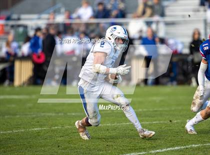 Thumbnail 3 in Salem @ Londonderry (NHIAA D1 Semifinal) photogallery.