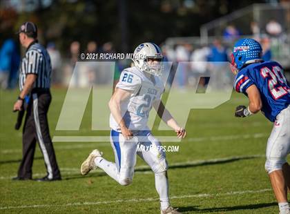 Thumbnail 1 in Salem @ Londonderry (NHIAA D1 Semifinal) photogallery.