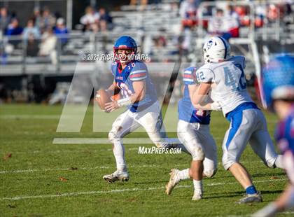 Thumbnail 2 in Salem @ Londonderry (NHIAA D1 Semifinal) photogallery.