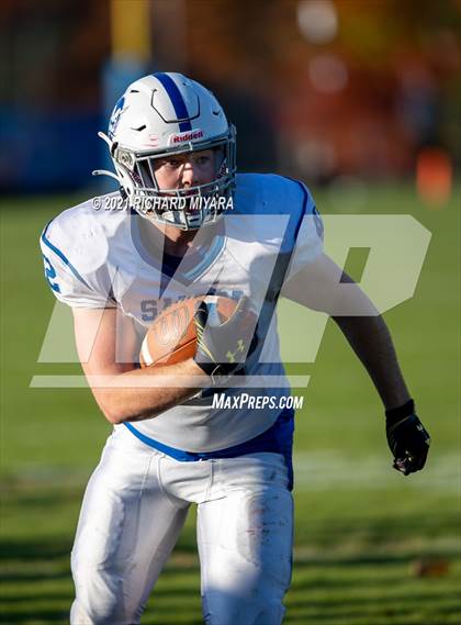Thumbnail 2 in Salem @ Londonderry (NHIAA D1 Semifinal) photogallery.