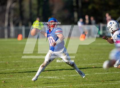 Thumbnail 3 in Salem @ Londonderry (NHIAA D1 Semifinal) photogallery.