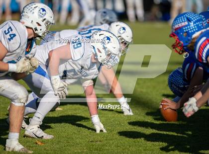 Thumbnail 3 in Salem @ Londonderry (NHIAA D1 Semifinal) photogallery.