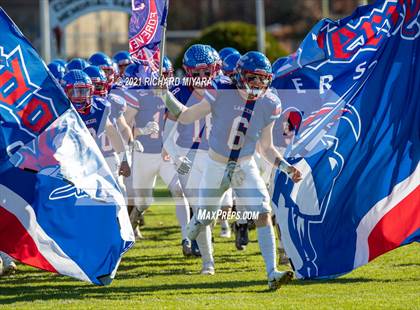 Thumbnail 2 in Salem @ Londonderry (NHIAA D1 Semifinal) photogallery.