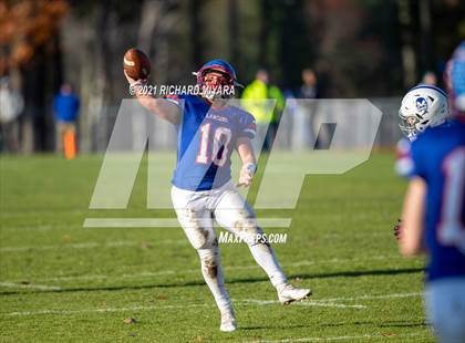 Thumbnail 1 in Salem @ Londonderry (NHIAA D1 Semifinal) photogallery.