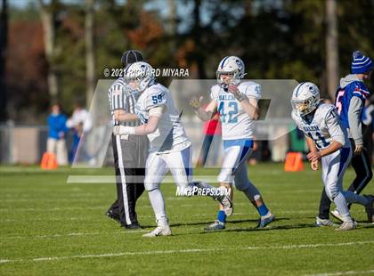 Thumbnail 3 in Salem @ Londonderry (NHIAA D1 Semifinal) photogallery.