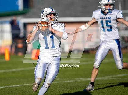 Thumbnail 2 in Salem @ Londonderry (NHIAA D1 Semifinal) photogallery.