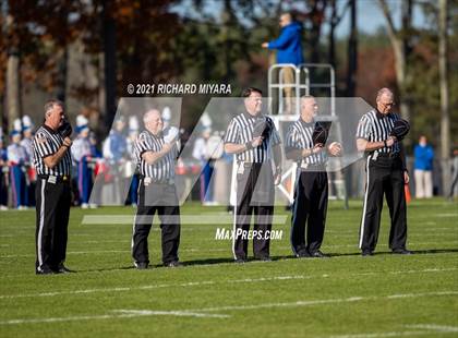 Thumbnail 1 in Salem @ Londonderry (NHIAA D1 Semifinal) photogallery.