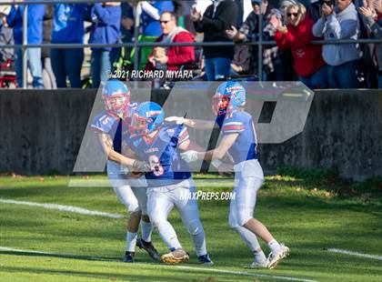 Thumbnail 2 in Salem @ Londonderry (NHIAA D1 Semifinal) photogallery.