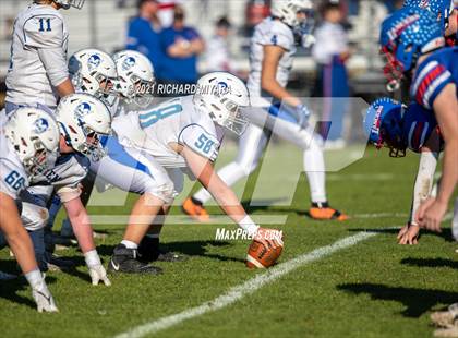 Thumbnail 3 in Salem @ Londonderry (NHIAA D1 Semifinal) photogallery.