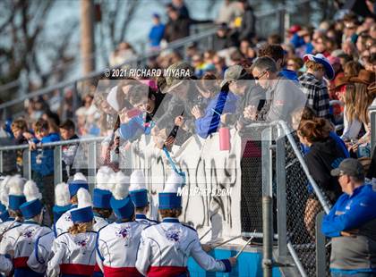 Thumbnail 1 in Salem @ Londonderry (NHIAA D1 Semifinal) photogallery.