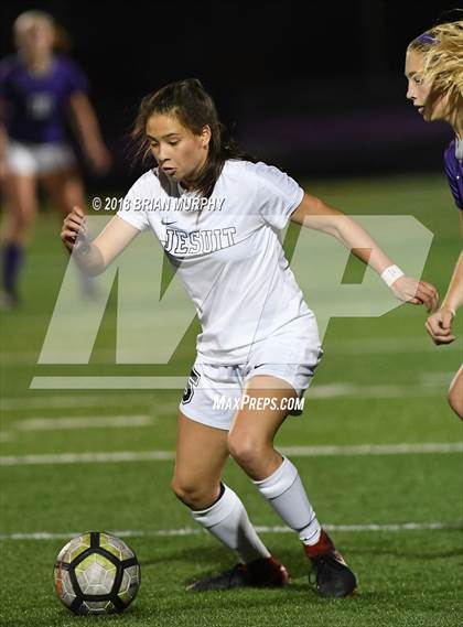 Thumbnail 3 in Jesuit @ Sunset photogallery.