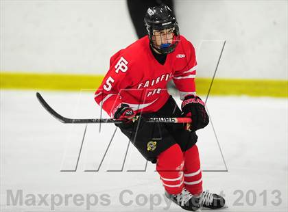 Thumbnail 1 in Fairfield Prep @ North Haven photogallery.